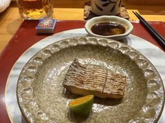 -鮨青(恒基名人购物中心店)