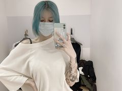 -COS(月星环球港店)
