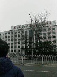-天坛饭店-宴会厅