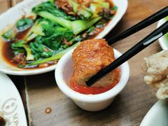-松發肉骨茶(牛车水店)