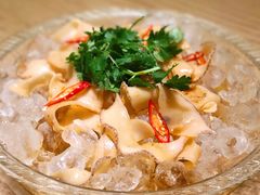 -粤集·手工粤菜(皇庭广场店)