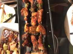 -滋味烤鱼(超洋店)