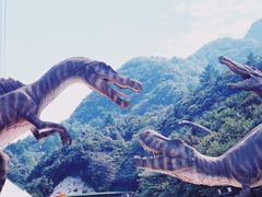 -梦幻奥陶纪景区