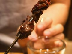 -有奴思烤肉·清真(正宁路店)