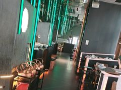 -大隐·成都火锅Bistro(合生麒麟新天地店)