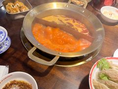 -牛签签串串香(IFS店)