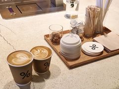 -% Arabica(京都东山店)