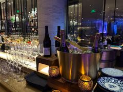 -池畔酒吧 WET Bar