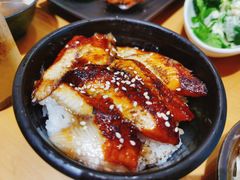 -胜博殿日式炸猪排(悠唐店)