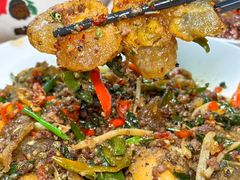 -辣螃铠盆盆蟹大排档(总店)