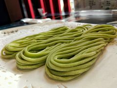 蔬菜面-名都晓荷塘主题火锅(建设大街店)