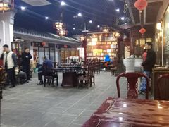 -吴门人家·苏宴宫廷菜(拙政园店)