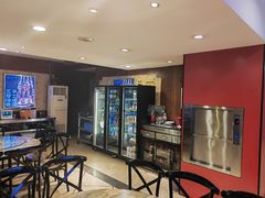 -霹雳火·重庆烧烤·江湖菜(解放碑店)