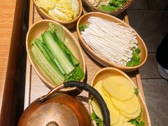 -盡膳口福跷脚牛肉火锅(国贸商城店)