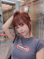 -3AM HAIR SALON染发烫发接发