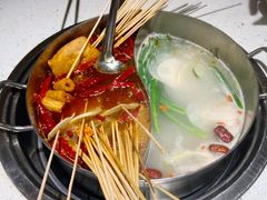 -大斌家串串火锅(德思勤店)