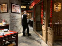 -南京大牌档(香港广场店)