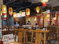 -杨记隆府重庆江湖菜(大悦城店)