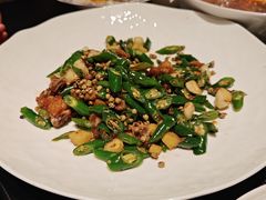 -金谷仓家庭料理(马泉营店)