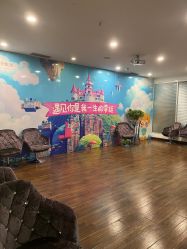 -纵享怡月月子中心(西稍门店)