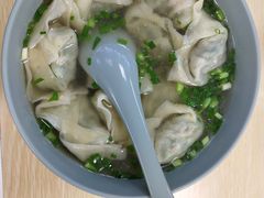 -顶巧鸡汤馄饨(虹口总店)
