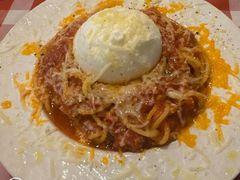 -安立可意大利美食