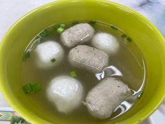 -1977 New Ipoh Chicken Rice 新怡保鸡饭店(陀螺街)