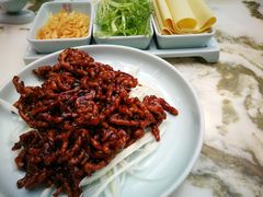 -小吊梨汤·北京菜(香山店)