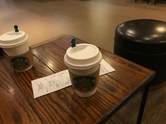 -星巴克(陆家嘴软件园店)