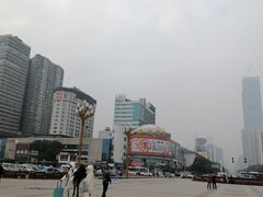 -赛格数码广场