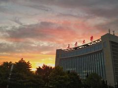 -长安大学(北校区)