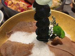 -巴奴毛肚火锅(京西大悦城店)