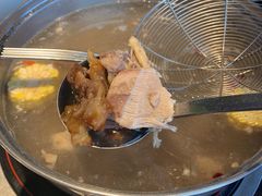 -八合里潮汕鲜牛肉火锅(深圳海岸城店)