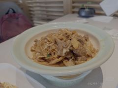 -绿杨春·淮扬宴(庐山路店)