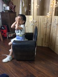 -小苹果儿童摄影(崇安店)