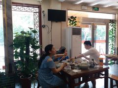 -灵福缘私房菜·农家菜(拈花湾·灵山大佛必推店)