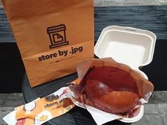 -JPG canteen(广州寺右公馆店)