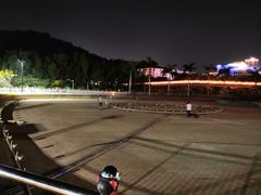 -金鸡岭桥头公园