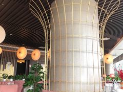 -柒园·三十年创意杭帮菜(龙湖滨江天街店)