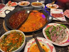 -水巷子·巴掌腰片重庆火锅(云纺店)