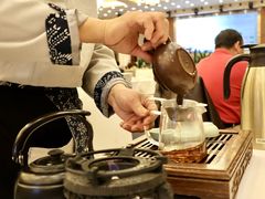 -顺德人家食府(黄金广场店)