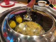 -玺炖·中国铁锅炖(虹桥天街店)