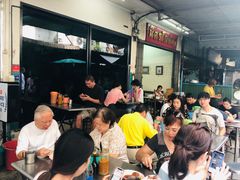 -Kha Mu Charoensang(Silom)