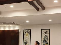 -松兰山海景大酒店·海鲜中餐厅