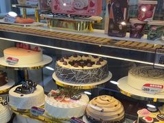-DQ·蛋糕·冰淇淋(川沙东海岸店)