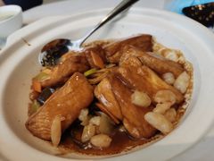 -万龙洲海鲜(大兴绿地缤纷城店)