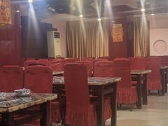 大堂-六顺园清真回族饭店(工程街店)