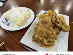 -春發合饭庄