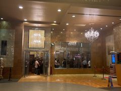 -香港华美达海景酒店