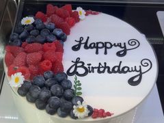 -花花卷卷·鲜食蛋糕(静安久光百货店)